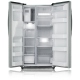 Samsung RS263TDRS 26 cu. ft. Refrigerator