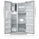 Samsung RS263TDWP 26 cu. ft. Refrigerator