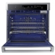 Samsung NV51K6650SS 30 inch Wall Oven