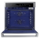 Samsung 30 inch Wall Oven (NV51K6650SS)