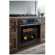 Samsung 30 inch Single Wall Oven (NV51K7770SG)