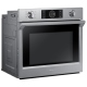 Samsung 30 inch Stainless Steel Single Wall Oven (NV51K7770SS)