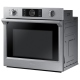 Samsung NV51K7770SS Single Wall Oven