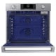Samsung NV51K7770SS 30 inch Wall Oven