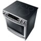 Samsung NE58F9710WS 30 inch Electric Range