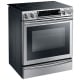 Samsung 30 inch Range (NE58F9710WS)