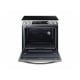 Samsung Chef Collection NE58H9970WS 30 inch Electric Range