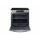 Samsung Chef Collection 30 inch Stainless Steel Electric Range (NE58H9970WS)
