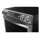 Samsung Chef Collection 30 inch Electric Range (NE58H9970WS)