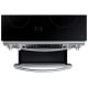 Samsung NE58K9560WS 30 inch Electric Range