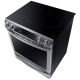 Samsung NE58K9560WS Electric Range