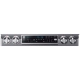 Cuisinière Samsung NE58K9850WG 30 pouce