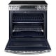 Cuisinière électrique Samsung NE58K9850WS 30 pouce