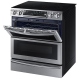 Samsung NE58K9850WS
