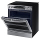 Cuisinière électrique Samsung 30 pouce (NE58K9850WS)
