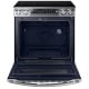 Cuisinière Samsung 30 pouce (NE58K9850WS)