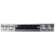 Cuisinière Samsung NE58K9850WS 30 pouce
