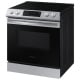 Samsung NE63T8311SS Electric Range