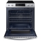 Samsung NE63T8311SS 30 inch Range