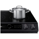 Samsung Bespoke NE63T8711SG Electric Range