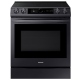 Samsung Bespoke NE63T8711SG 30 inch Range