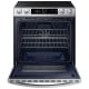 Samsung Bespoke NE63T8711SS 30 inch Electric Range