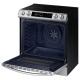Samsung Bespoke NE63T8711SS Electric Range