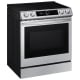 Samsung Bespoke 30 inch Range (NE63T8711SS)