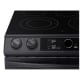 Samsung NE63T8751SG Electric Range