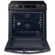 Samsung NE63T8751SG 30 inch Electric Range
