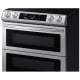 Samsung NE63T8751SS 30 inch Electric Range