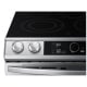 Samsung 30 inch Stainless Steel Electric Range (NE63T8751SS)