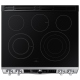 Samsung NE63T8751SS Electric Range
