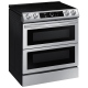 Samsung 30 inch Electric Range (NE63T8751SS)