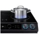 Samsung NE63T8911SG Induction Range