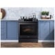 Samsung NE63T8911SG 30 inch Range