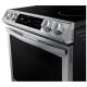 Samsung NE63T8911SS 30 inch Induction Range