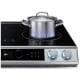 Samsung 30 inch Stainless Steel Induction Range (NE63T8911SS)
