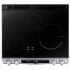 Samsung NE63T8951SS Induction Range