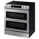 Samsung NE63T8951SS 30 inch Induction Range