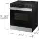 Samsung NSE6DG8100SRAC