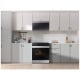 Samsung NSE6DG8100SRAC