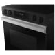 Samsung Bespoke 30 inch Electric Range (NSE6DG8100SRAC)