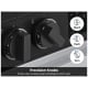 Samsung NSE6DG8100SRAC