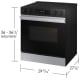 Samsung NSE6DG8300SRAC