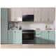 Samsung Bespoke NSE6DG8500MTAC 30 inch Range
