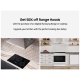 Samsung NSE6DG8500SRAC