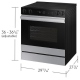 Samsung NSE6DG8700SRAC