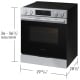 Samsung NSE70H63SR Electric Range