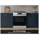 Samsung  Electric Range (NSE70H63SR)